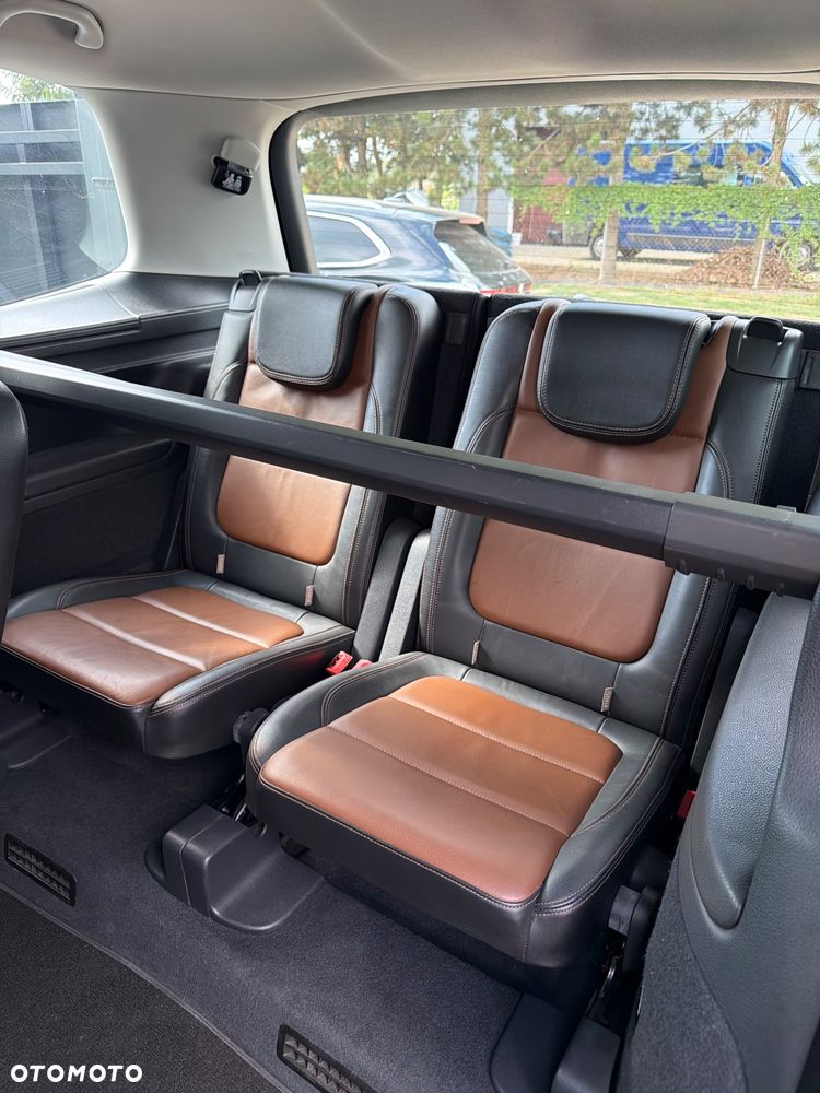 Volkswagen Sharan 2.0 TDI Exclusive Edition - 19