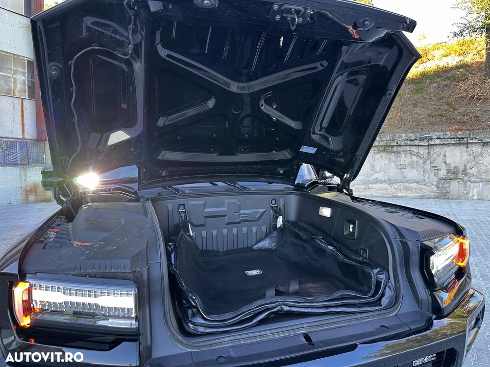 Hummer H3 - 30