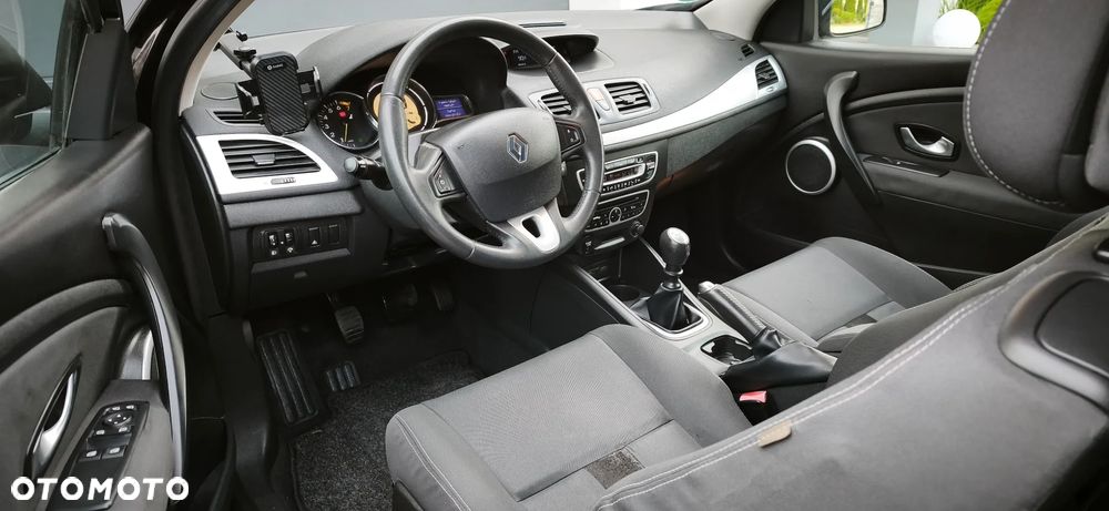 Renault Megane 1.6 16V Luxe Privilege - 29