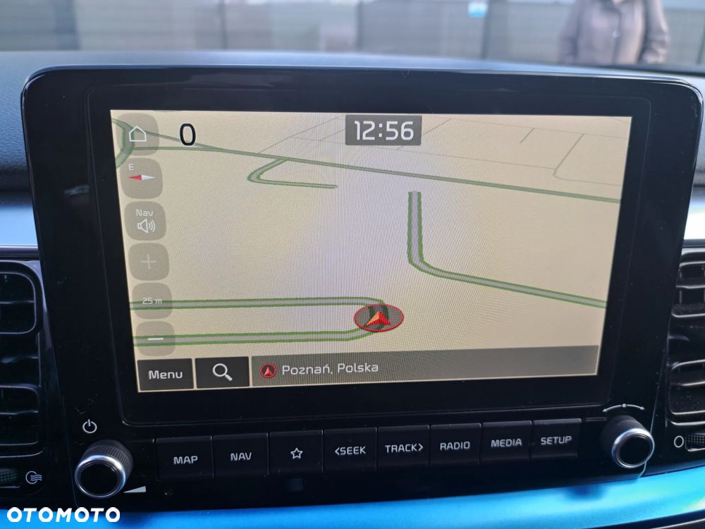 Kia Stonic 1.2 L - 26