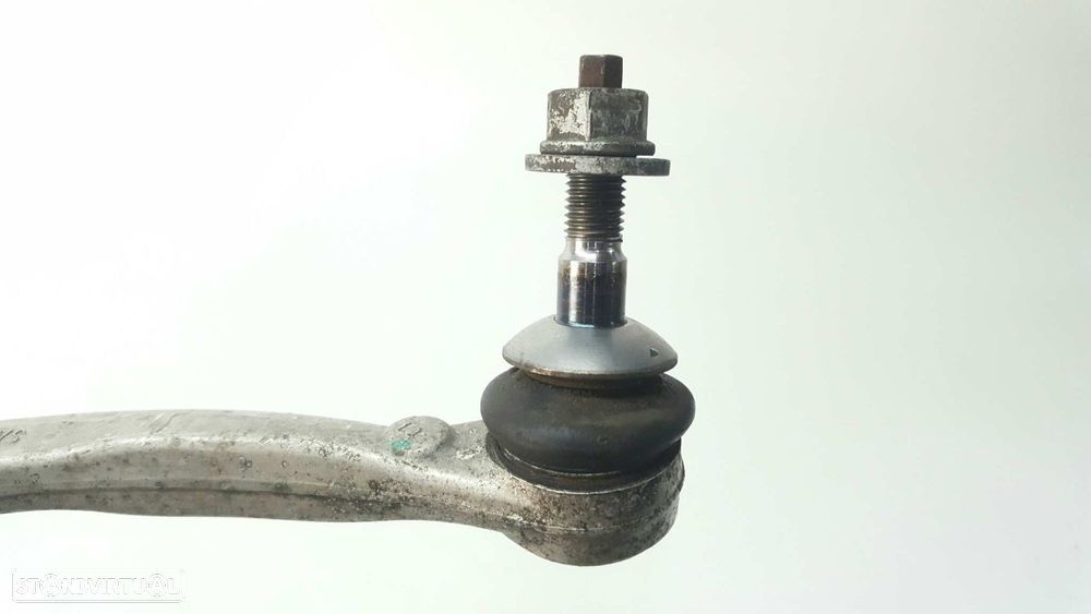 BRAÇO SUSPENSÃO INFERIRO TRASEIRO ESQUERDO BMW X6 (E71) 3.5D - 7