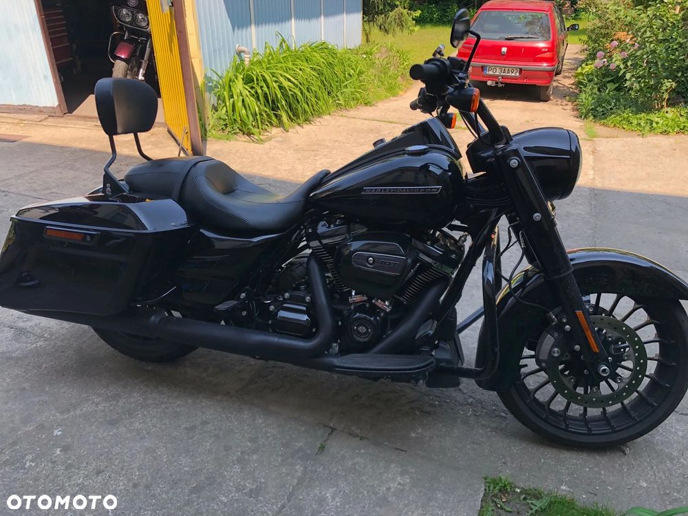 Harley-Davidson Touring Road King - 6