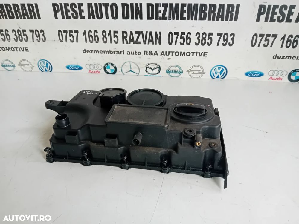 Capac Culbutori Chiuloasa Vw Seat Skoda Audi Dodge 2.0 Tdi 03G103469S Motor BMN BWD - 3