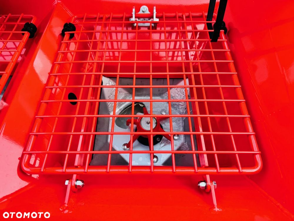 Maschio Gaspardo Precyzyjny, zawieszany rozsiewacz nawozów PRIMO SM 209 dostępny od ręki - 19