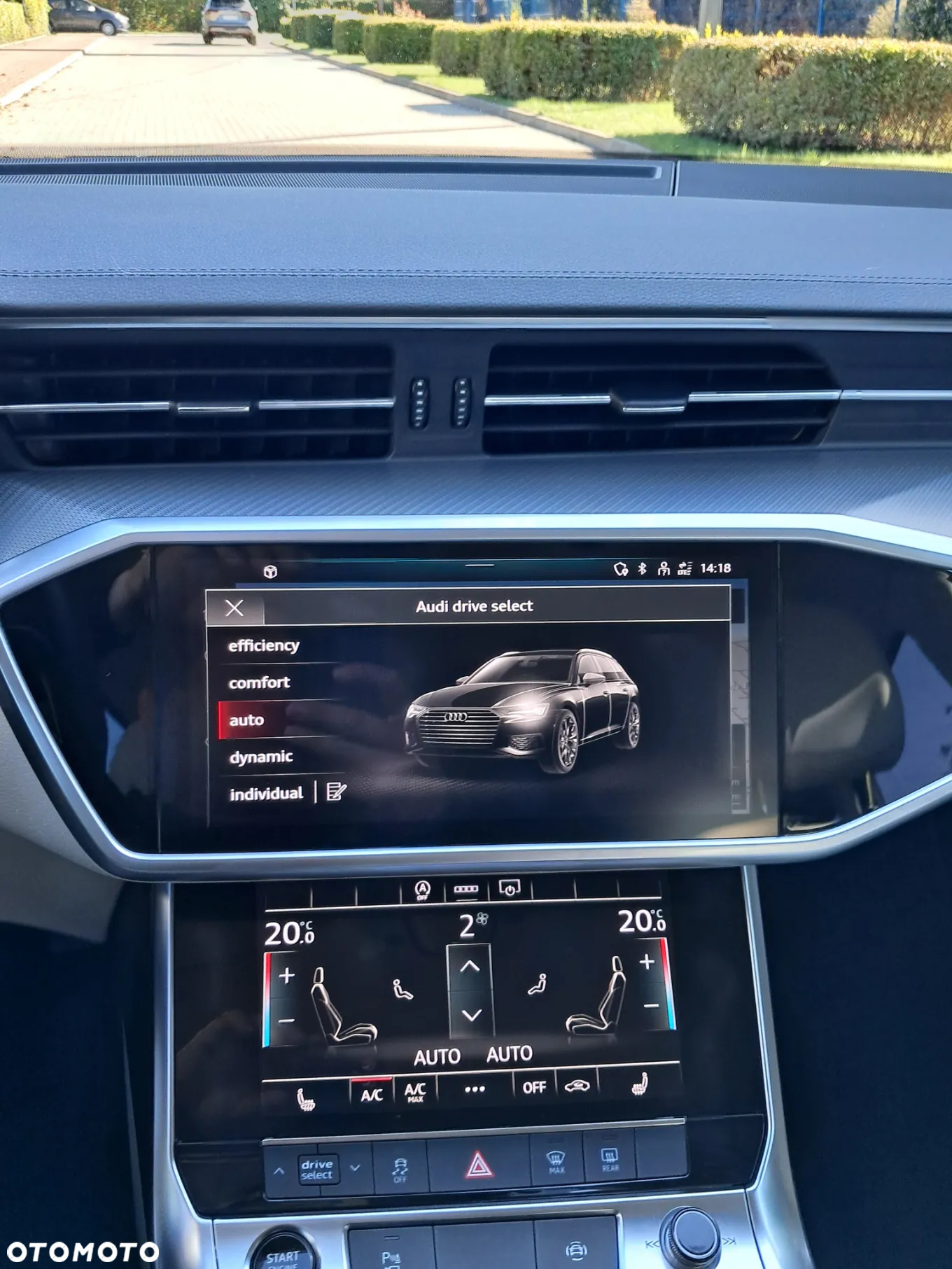 Audi A6 ver-40-tdi-quattro-s-tronic-advanced - 18