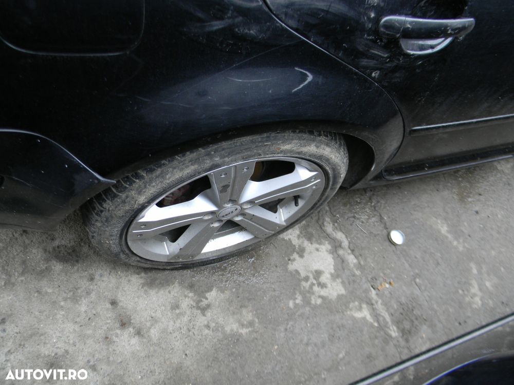 Dezmembrari  VW BORA (1J)  1998  > 2005 1.9 TDI Motorina - 26