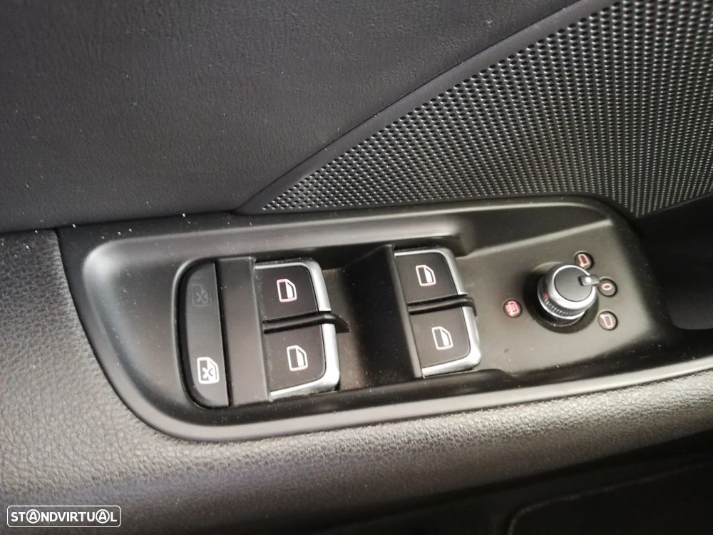 Audi S3 Limousine 2.0 TFSi quattro - 22