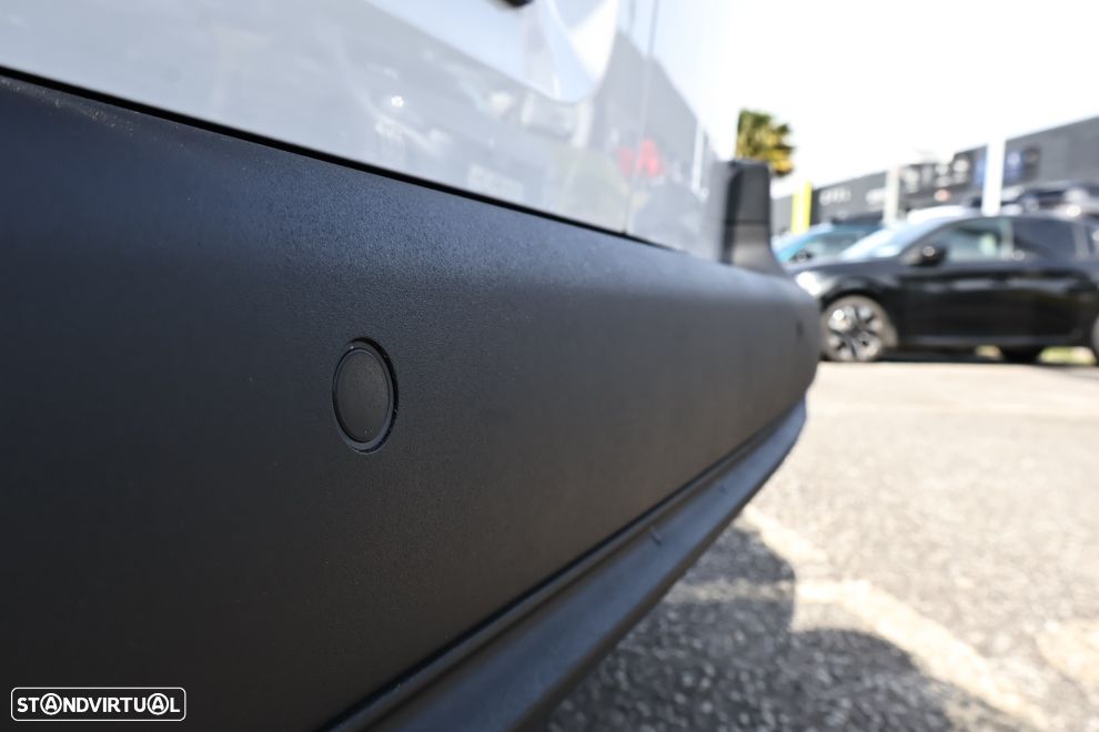 Peugeot PartnerPartnerStandard15Bluehdi100CvCvm6 - 6