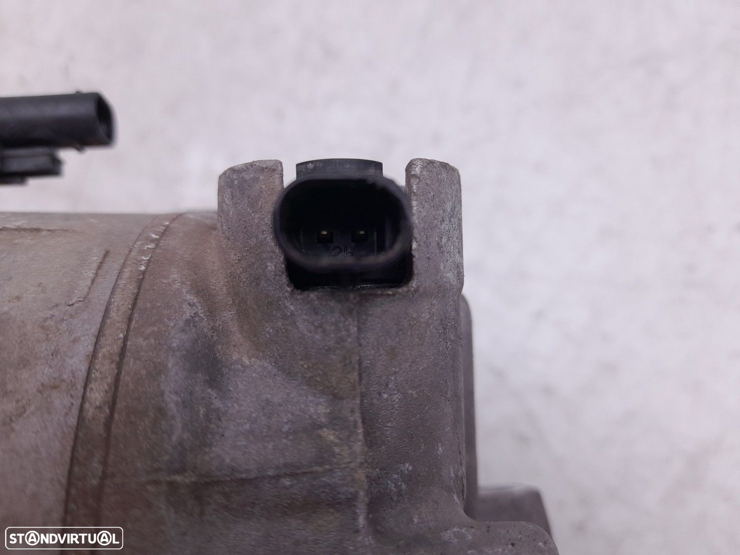 Compressor AC OPEL Zafira Tourer (P12) - 4