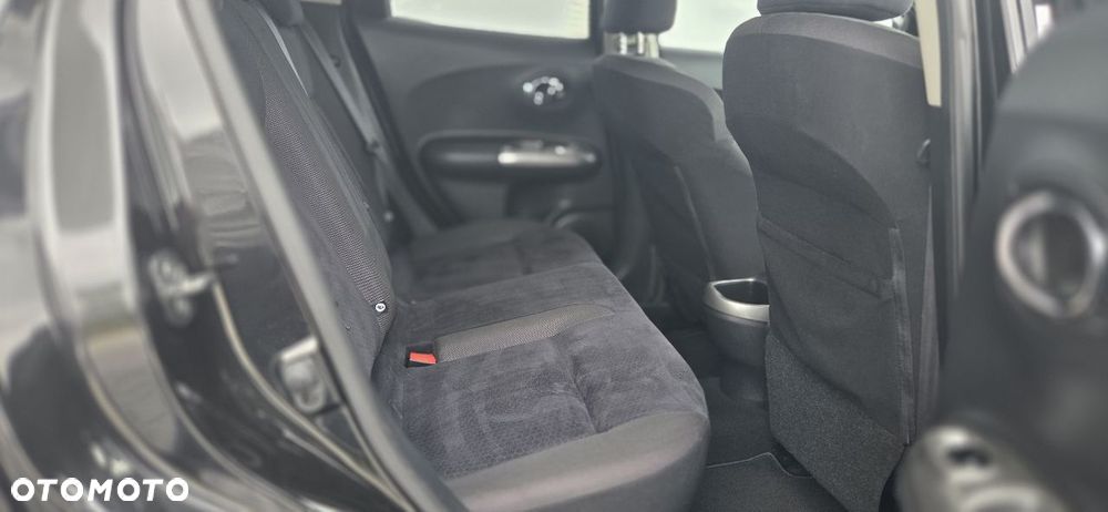Nissan Juke 1.6 Start/Stop Tekna - 22