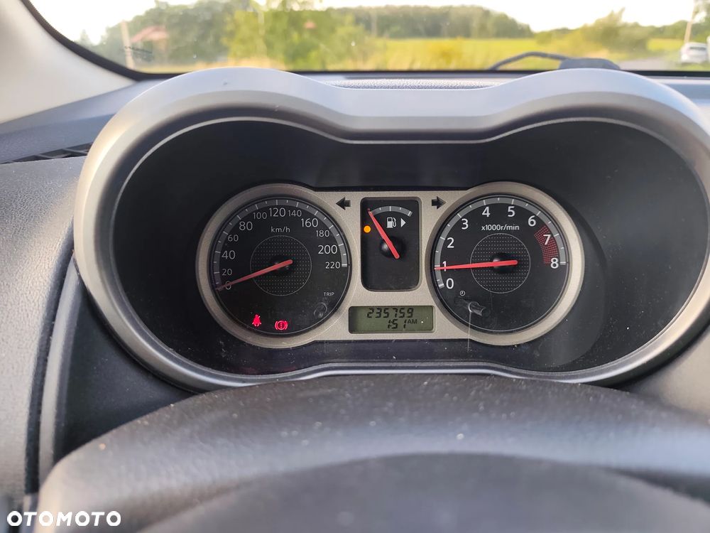 Nissan Note 1.4 Acenta - 17