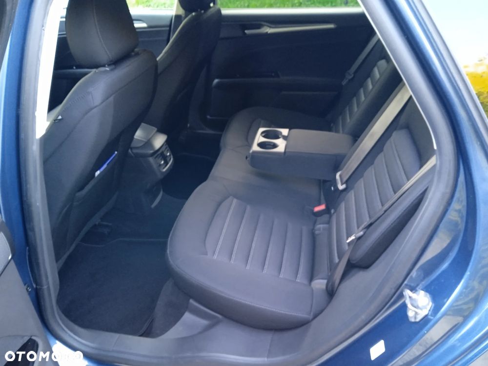 Ford Mondeo 2.0 EcoBlue Executive - 9
