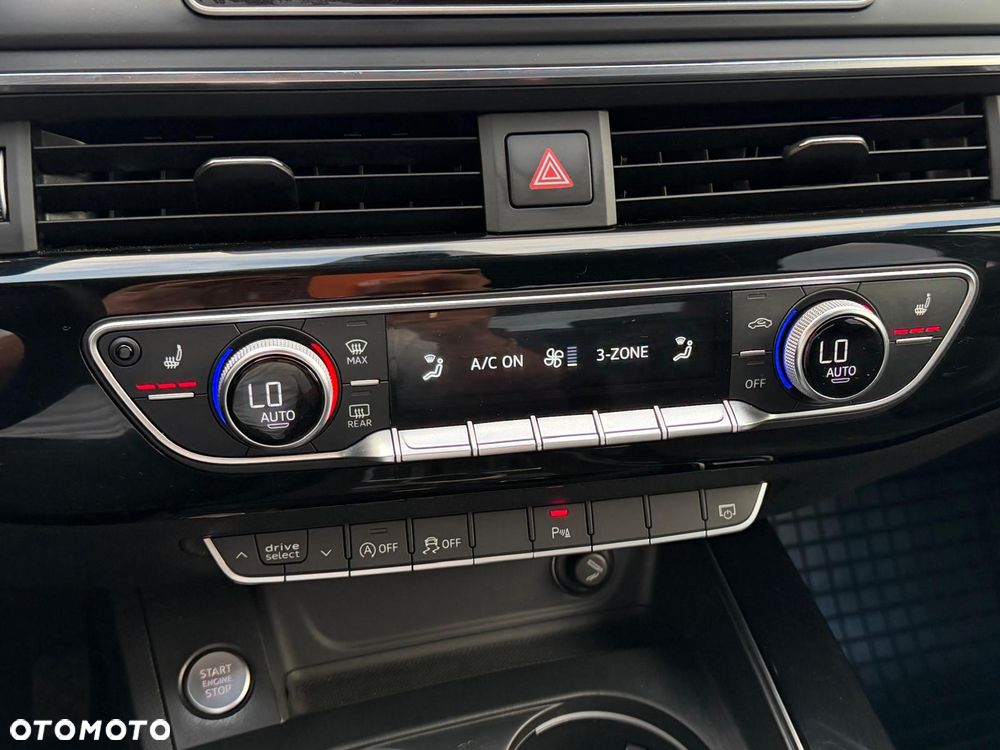 Audi A4 Limousine 2.0 TDI clean diesel Quattro S tronic - 33