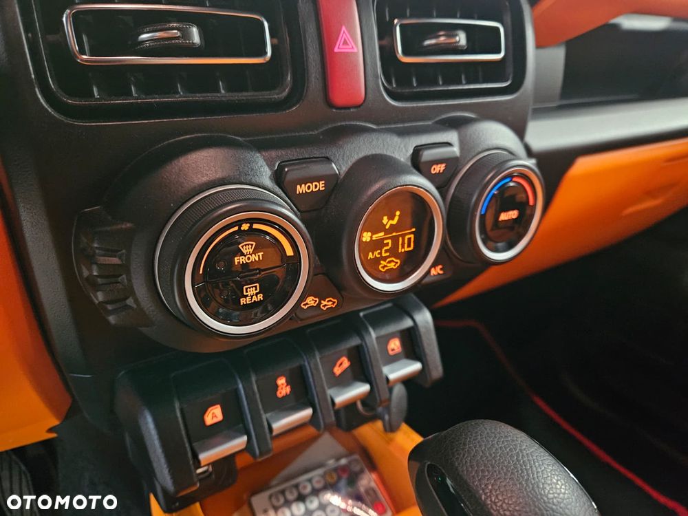 Suzuki Jimny - 24