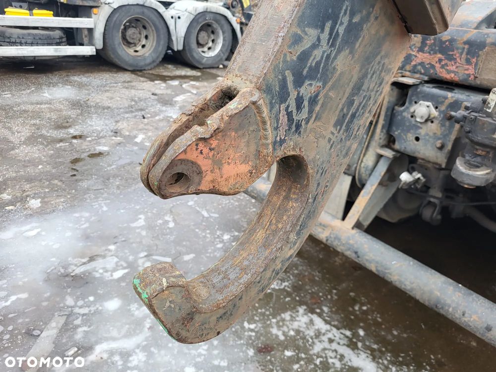 MAN 26.363 TG-A E3 26.0t - 14