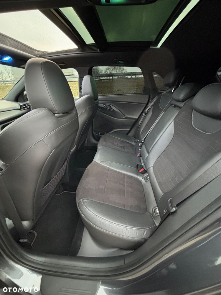Hyundai i30 N 2.0 T-GDI Performance - 21