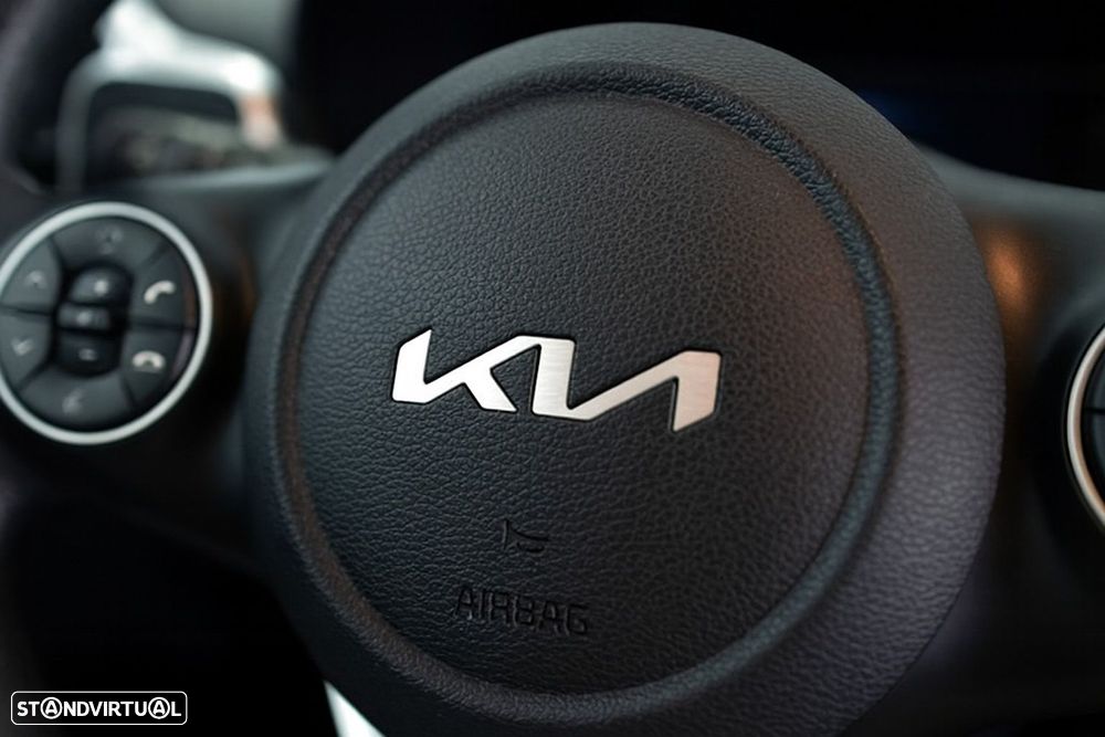 Kia e-Soul 39.2kWh - 26