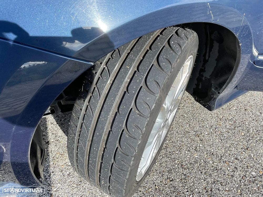 Mercedes-Benz B 200 CDI - 11