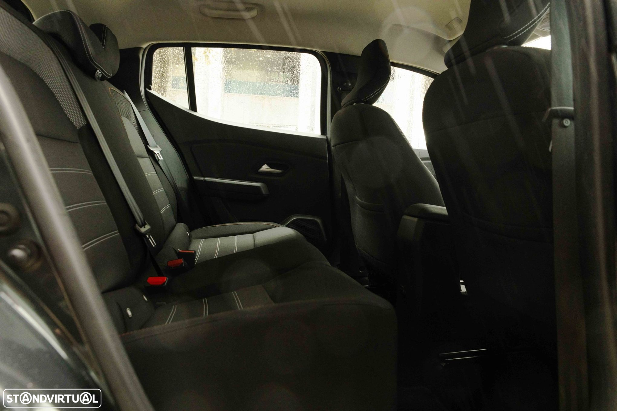 Dacia Sandero 1.0 TCe Stepway Extreme - 18