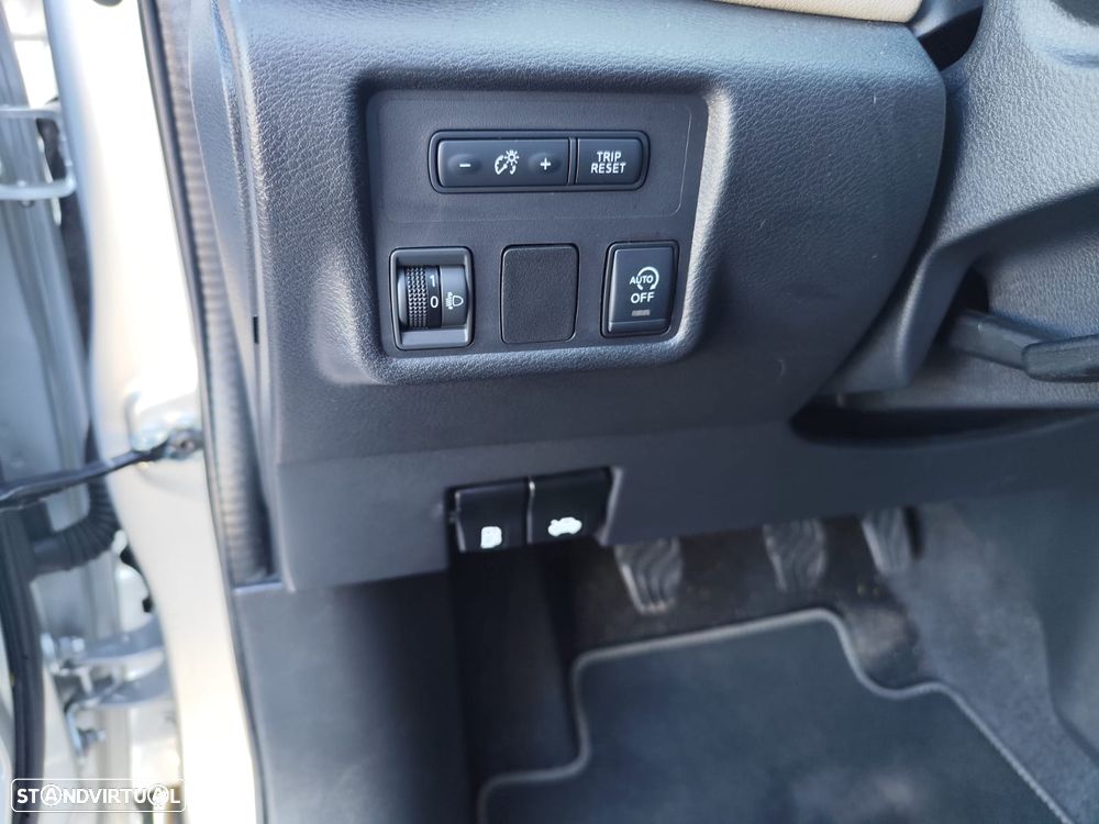 Nissan Micra 1.0 IG-T Acenta - 12