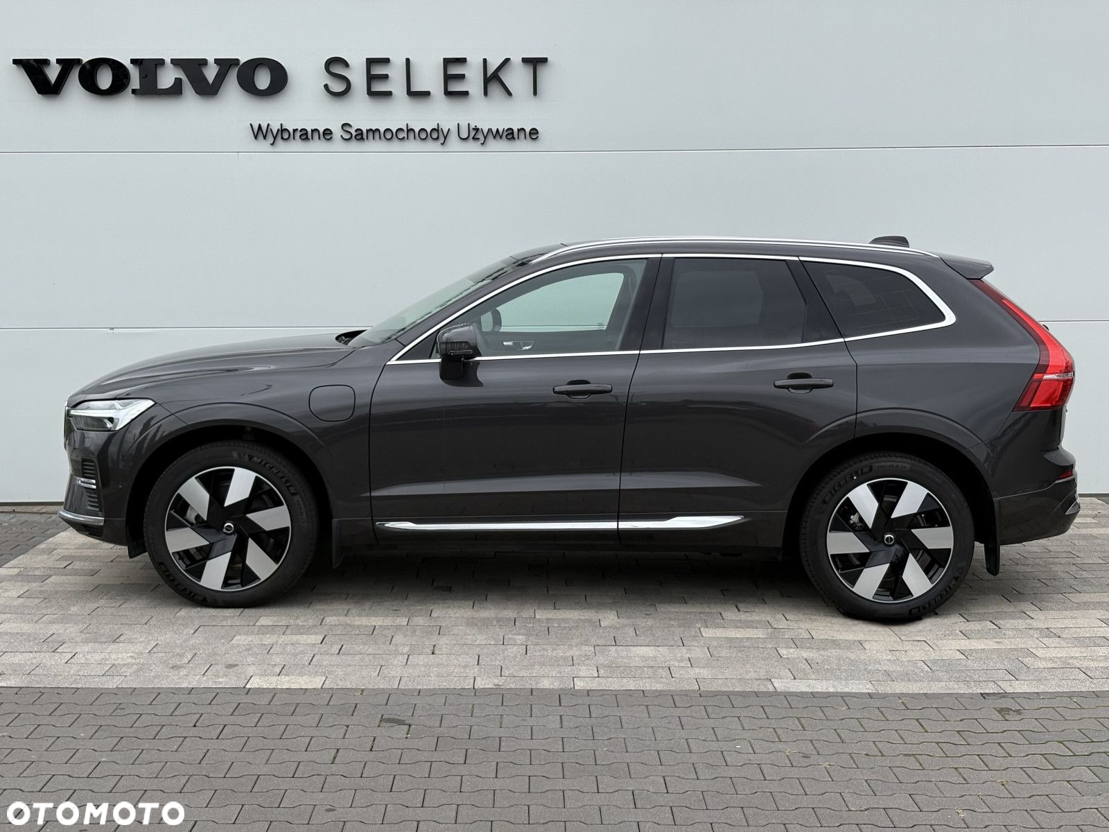 Volvo XC 60 - 4
