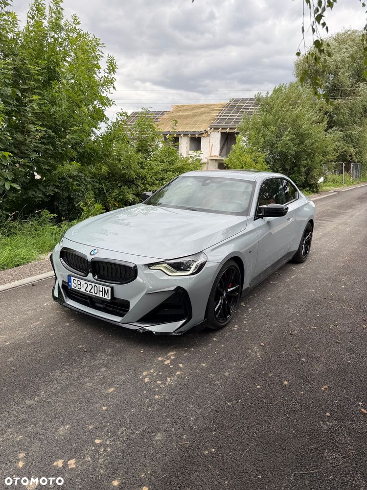 BMW Seria 2 220i - 1