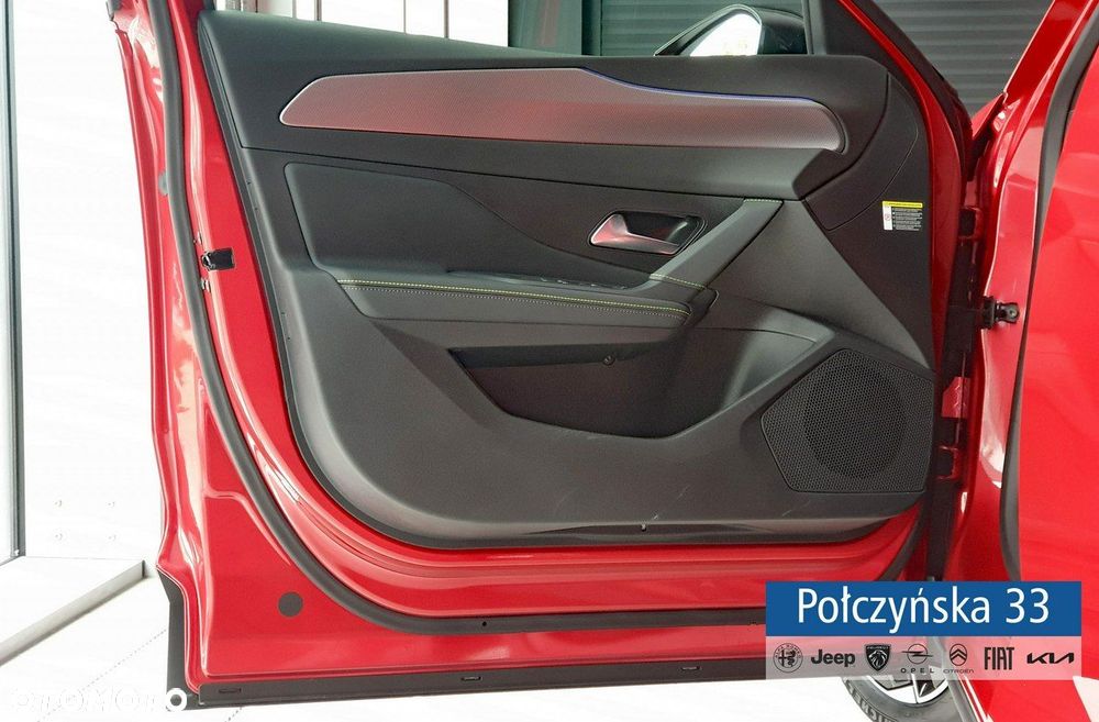 Peugeot 408 - 3