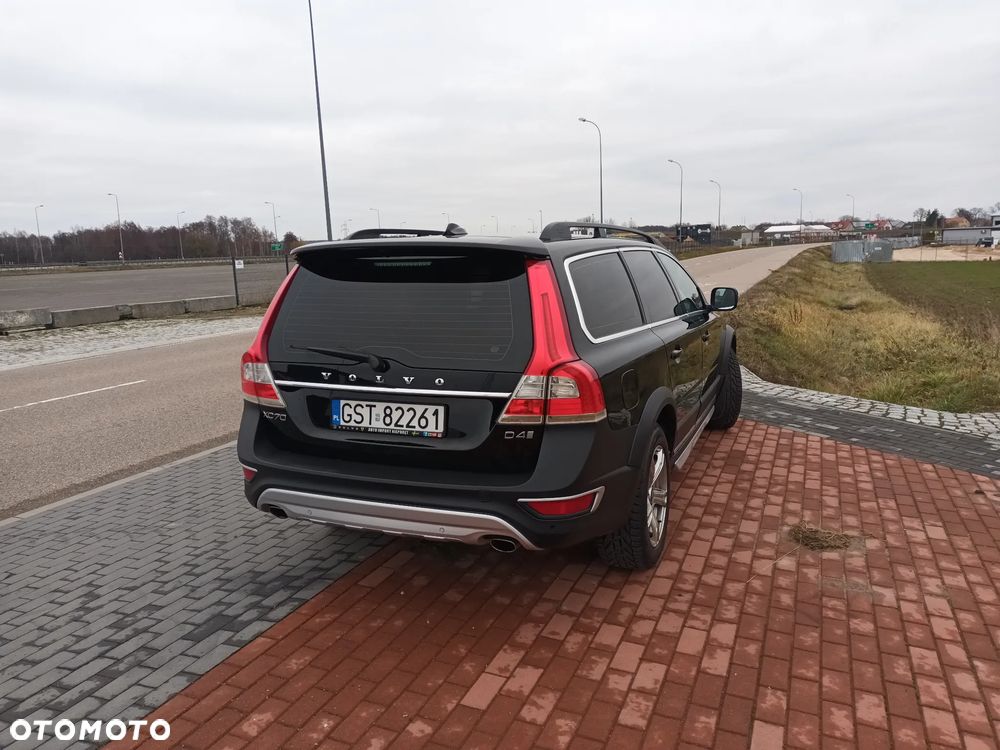 Volvo XC 70 D4 Drive-E Dynamic Momentum - 7