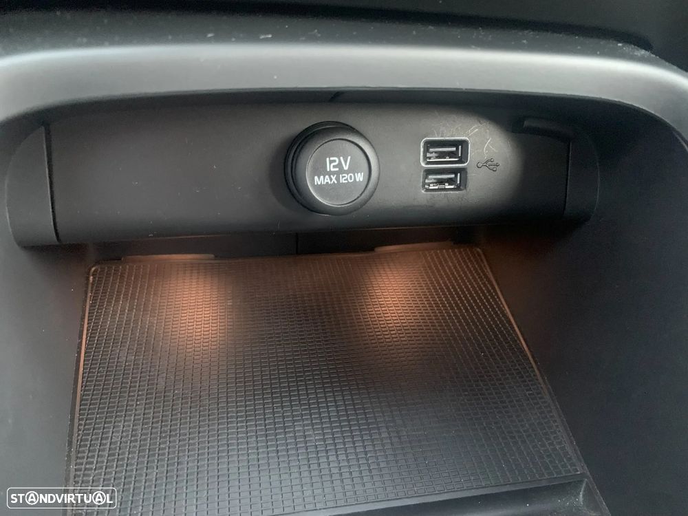 Volvo XC 40 2.0 D3 Inscription Geartronic - 31