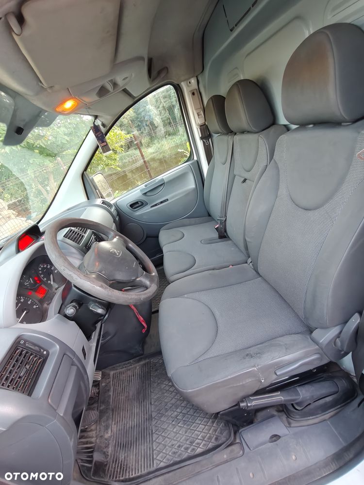 Peugeot Expert - 9