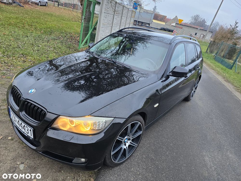 BMW Seria 3 - 29