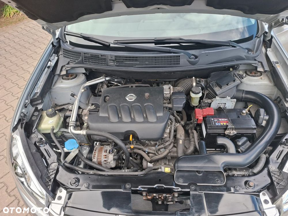 Nissan Qashqai 2.0 4x4 Tekna Premium - 13