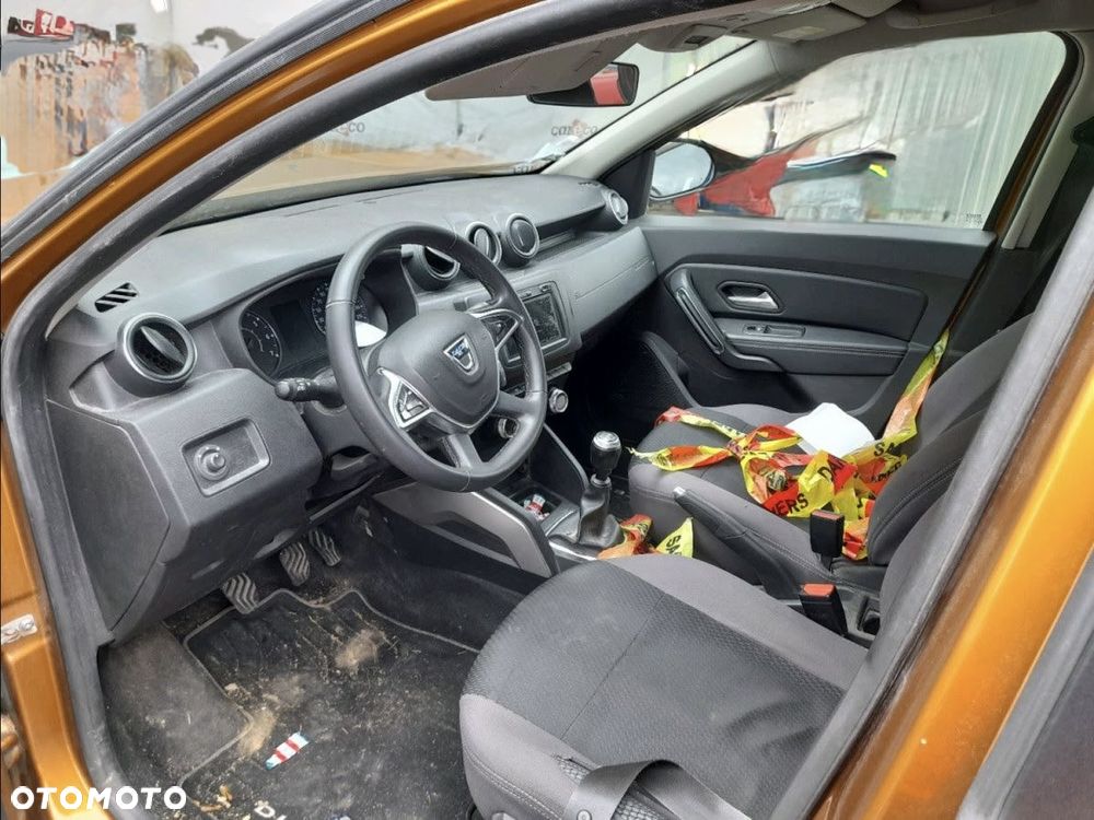 Dacia Duster 1.5 dCi Comfort 4WD - 3