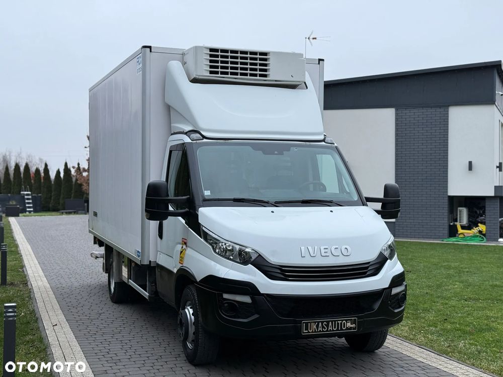 Iveco DAILY 70C21 THERMO KING V-50 - 3
