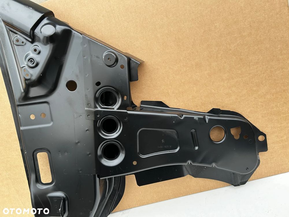 PROACE EXPERT JUMPY  9808294080 POSZYCIE ĆWIARTKA FARTUCH SŁUPEK PRAWY PRAWA - 2