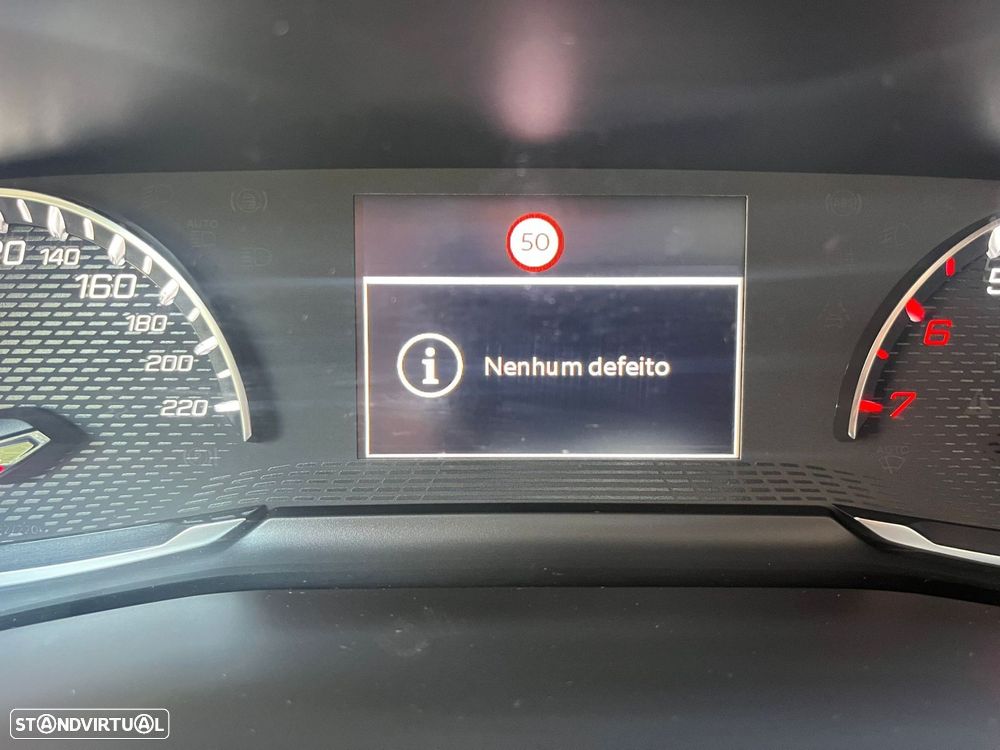 Peugeot 208 1.5 BlueHDi Active - 42