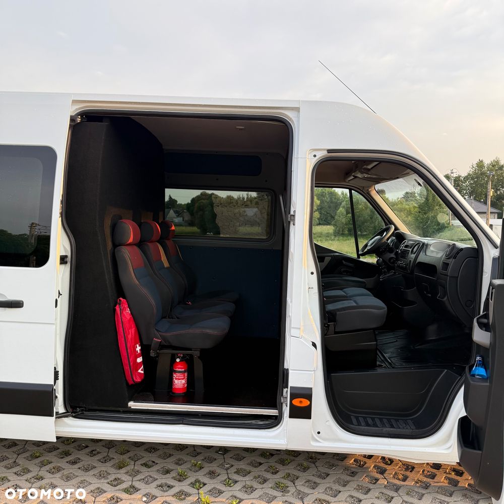 Renault Master - 4
