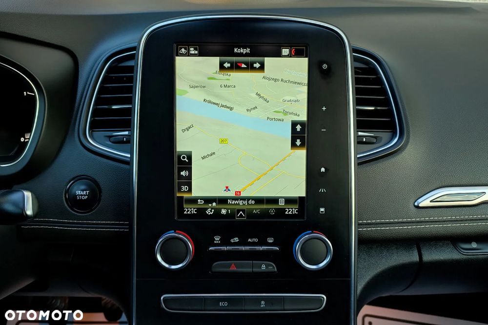 Renault Scenic 1.7 Blue dCi Zen - 16