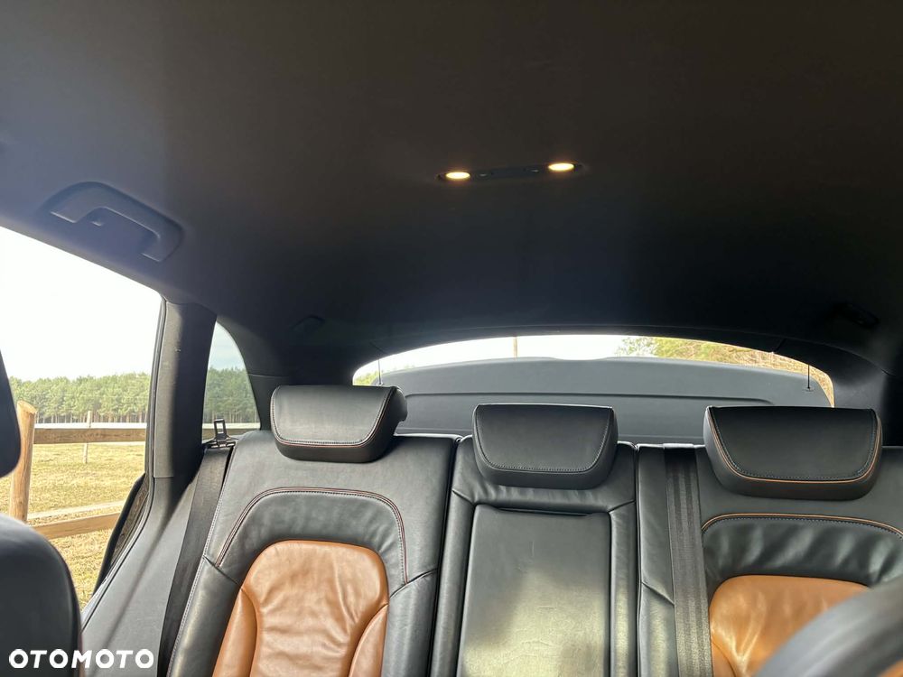 Audi Q5 2.0 TDI Quattro Stronic - 20