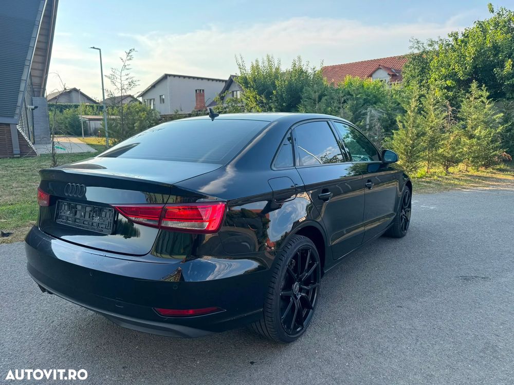 Audi A3 - 5