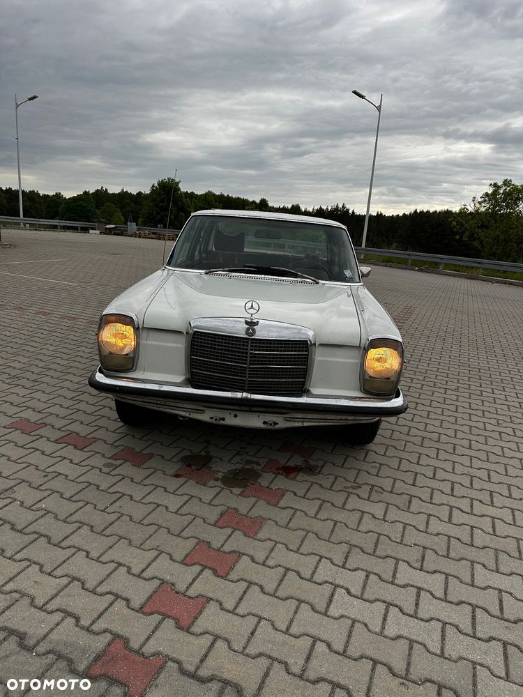 Mercedes-Benz Inny - 3