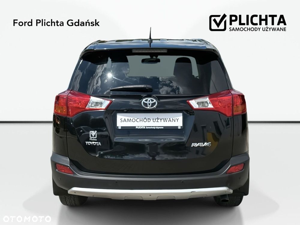 Toyota RAV4 - 7