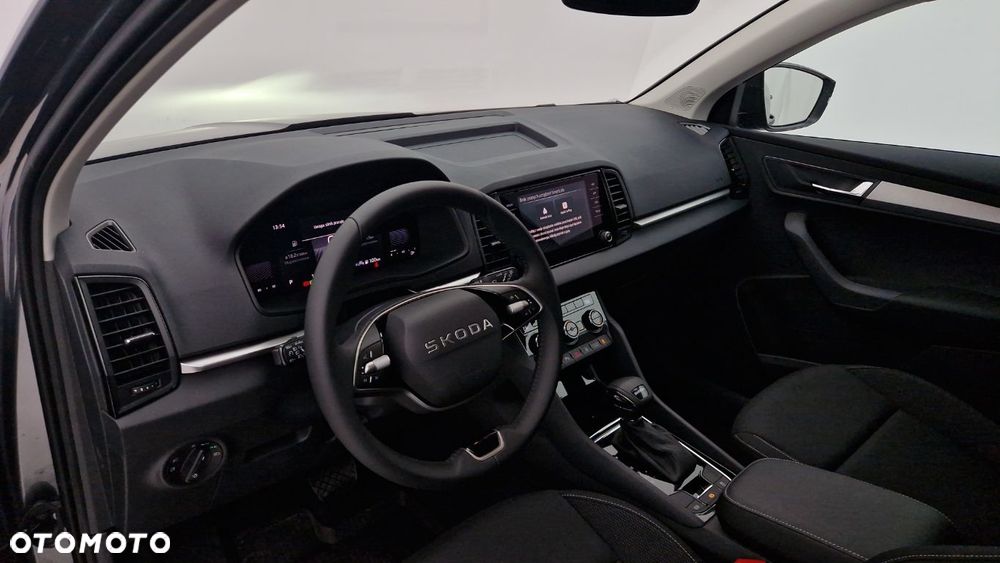 Skoda Karoq - 16