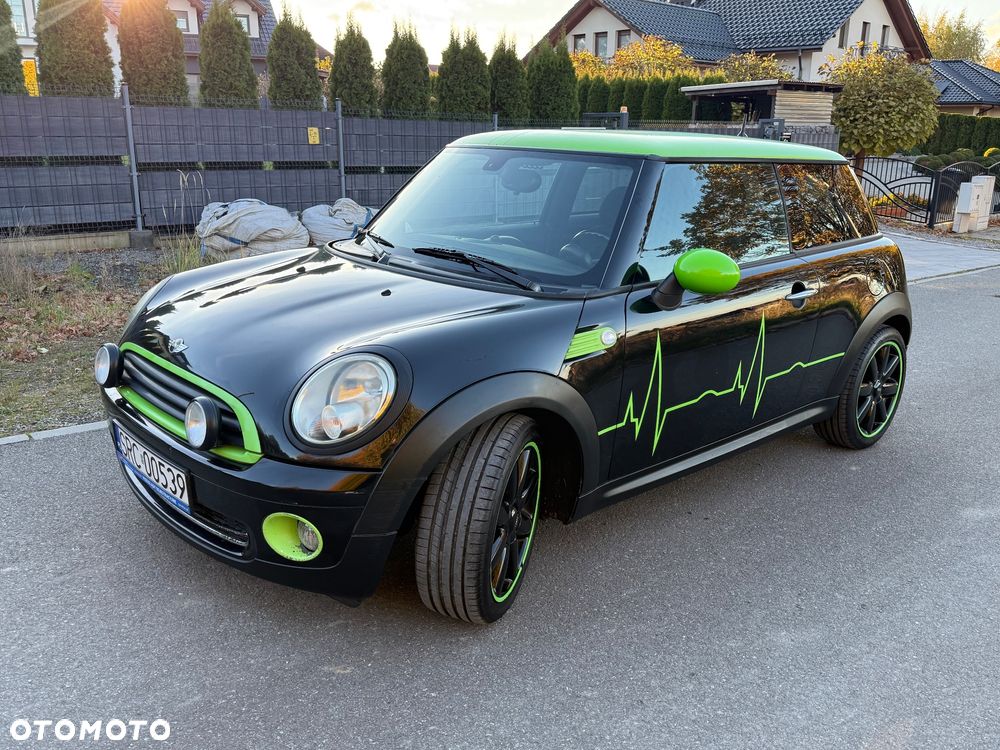 MINI Cooper - 20
