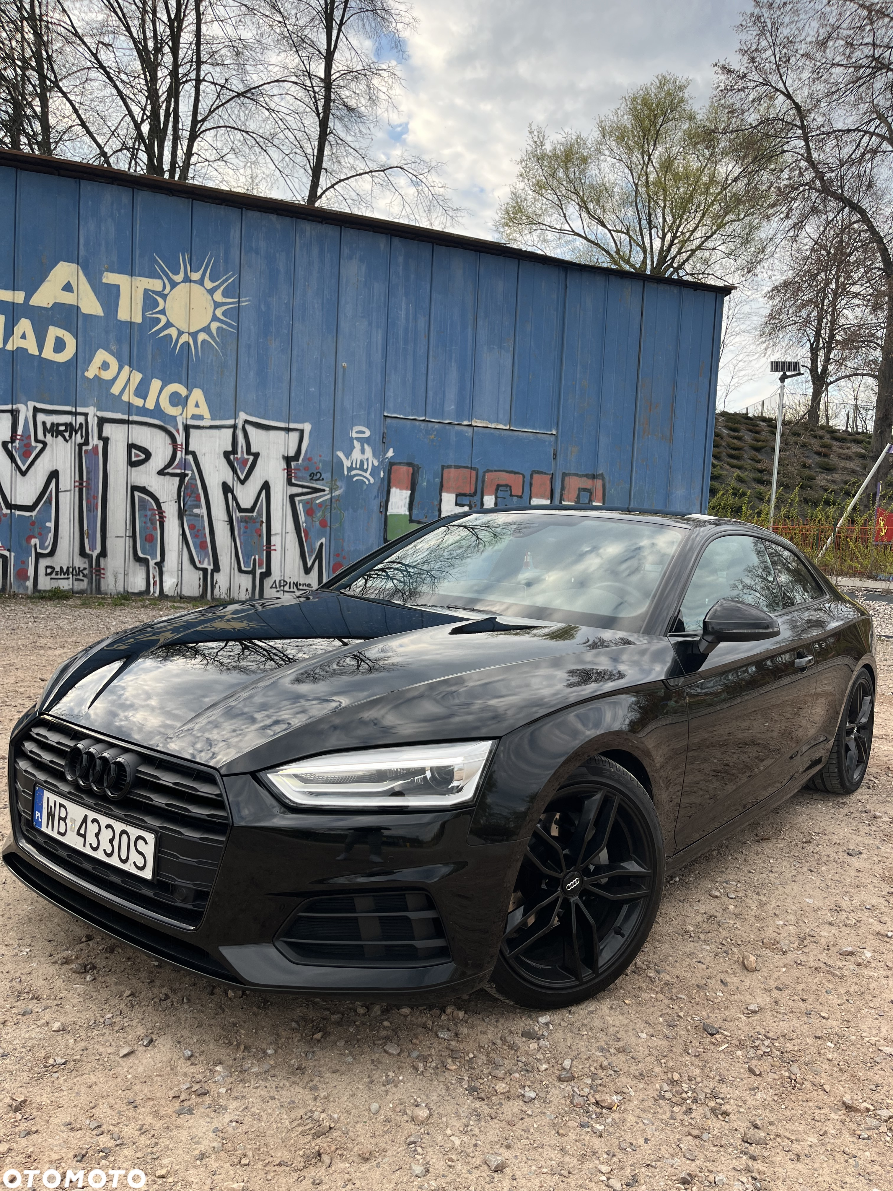 Audi A5 2.0 TDI Sport S tronic - 11