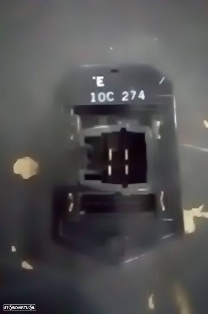 Módulo Da Sofagem Toyota Corolla Três Volumes (_E12_) - 1