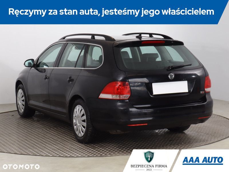 Volkswagen Golf Variant - 6