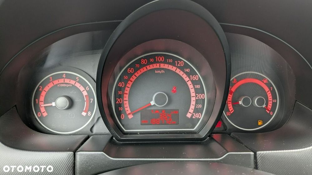 Kia Ceed 1.4 M - 28