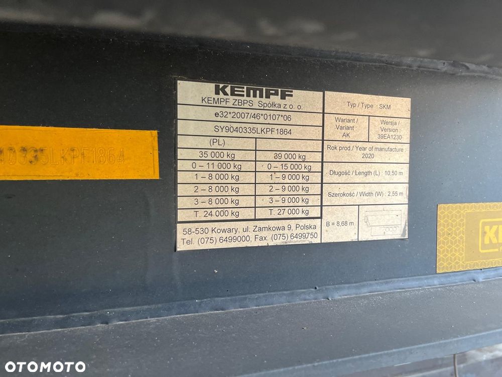 Kempf 52 - 7