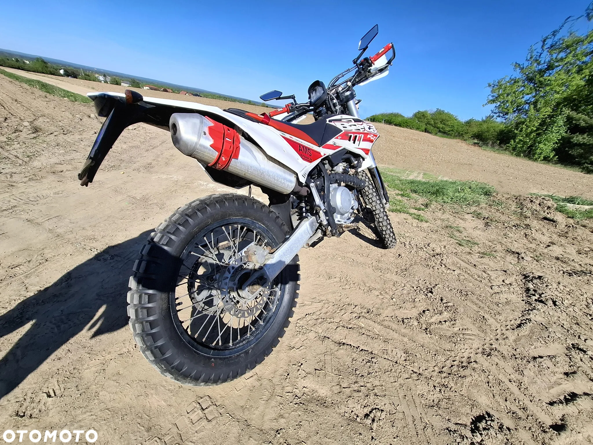 Beta RR
